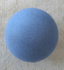 Baleri Italia Hocker/Fußhocker Tatino