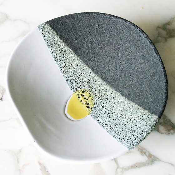 Image 1 of Ettore Sottsass für Bitossi-Keramik