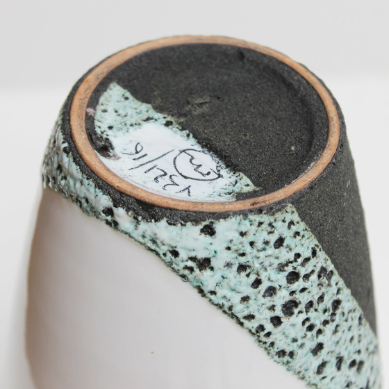 Image 1 of Ettore Sottsass für Bitossi-Keramik