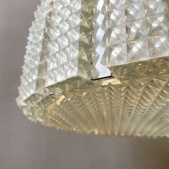 Image 1 of Hollywood Regency Kronleuchter