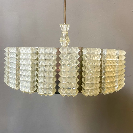 Hollywood Regency Kronleuchter