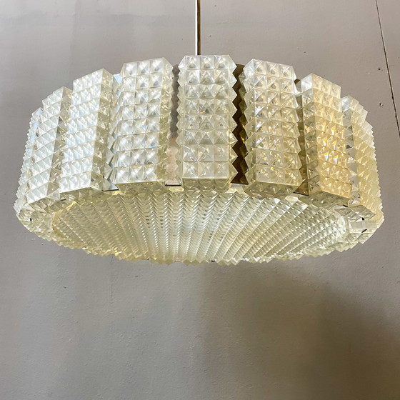 Image 1 of Hollywood Regency Kronleuchter