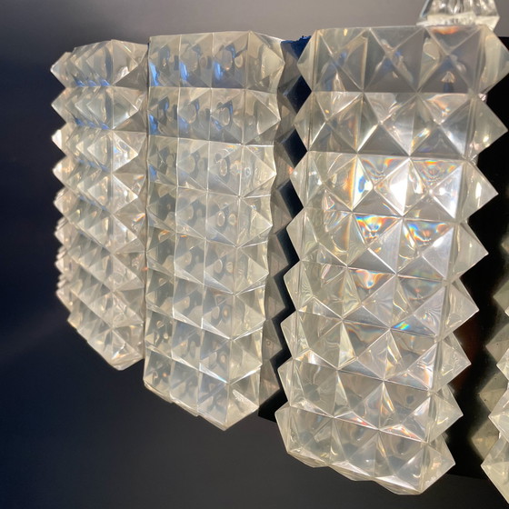 Image 1 of Hollywood Regency Kronleuchter