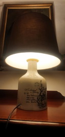 Lampendesign von Rosenthal Björn Wiinblad