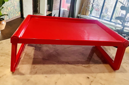 Guzzini Vintage Design-Tablett