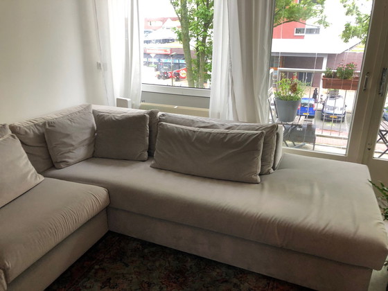 Image 1 of Interieur DMF Elements Lounge-Sofa