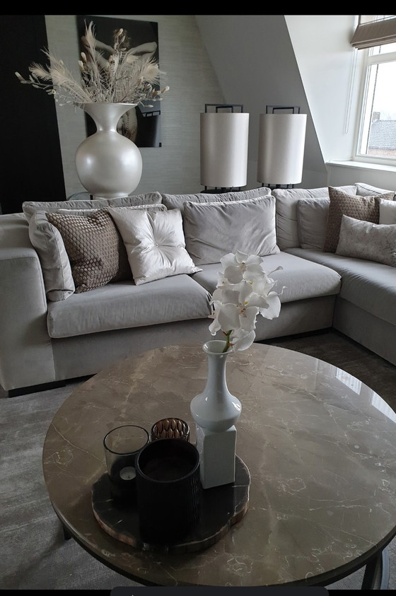 Image 1 of Interieur DMF Elements Lounge-Sofa