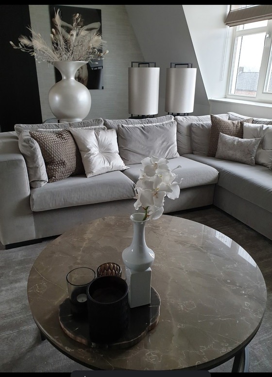 Image 1 of Interieur DMF Elements Lounge-Sofa