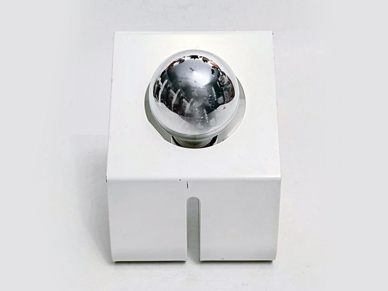 Image 1 of Tischlampe Space Age Design 1970er Jahre