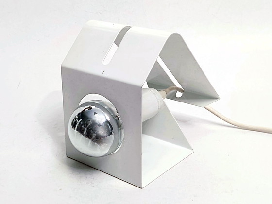 Image 1 of Tischlampe Space Age Design 1970er Jahre