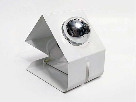 Image 1 of Tischlampe Space Age Design 1970er Jahre