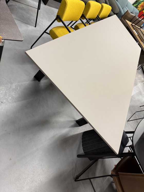 Image 1 of Brees New World Presto Esszimmer Ausziehtisch Grau 220