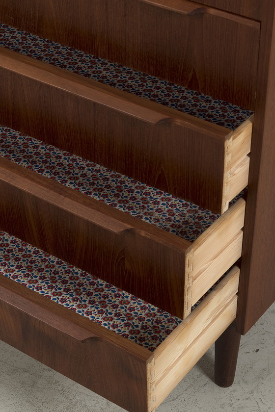 Image 1 of Dänische Kommode