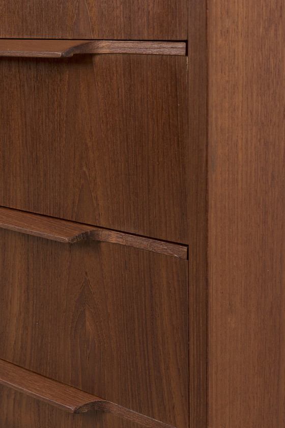 Image 1 of Dänische Kommode