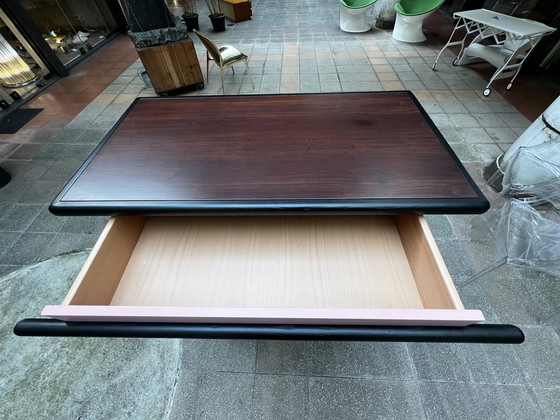 Image 1 of Ettore Sottsass Kommode "Bastonio" 1970