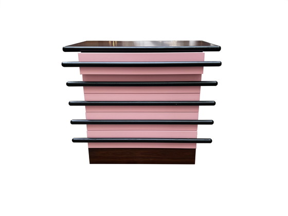 Image 1 of Ettore Sottsass Kommode "Bastonio" 1970