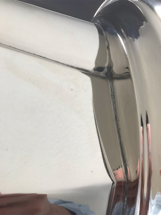 Image 1 of Eichholtz Weinkühler