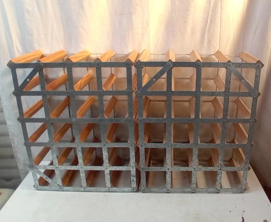 Image 1 of Weinregale