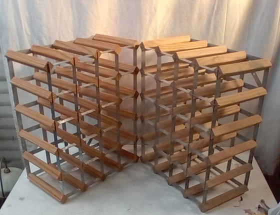 Image 1 of Weinregale