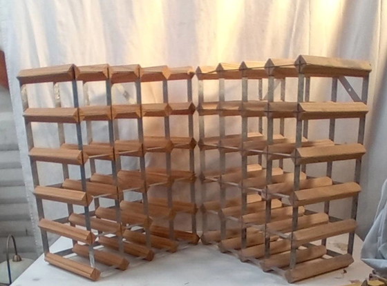 Image 1 of Weinregale