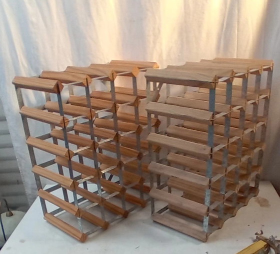 Image 1 of Weinregale