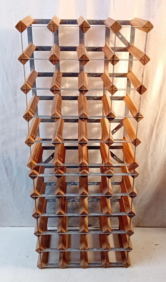 Image 1 of Weinregale