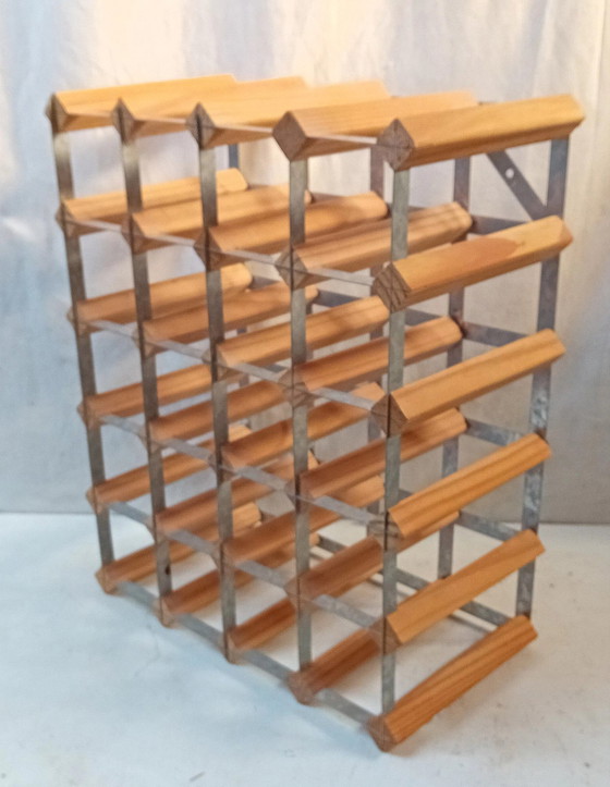 Image 1 of Weinregale