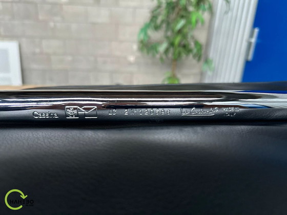 Image 1 of 1x Cassina 2 Sessel Grand Confort