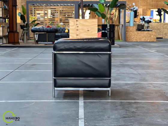 Image 1 of 1x Cassina 2 Sessel Grand Confort