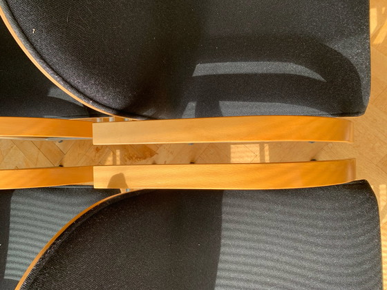 Image 1 of 4x Arco Esszimmerstuhl