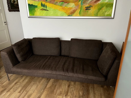 B&B Italia 3-Sitzer-Sofa