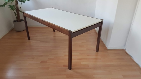 Image 1 of Pastoe-Esstisch - Cees Braakman