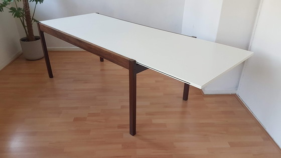 Image 1 of Pastoe-Esstisch - Cees Braakman