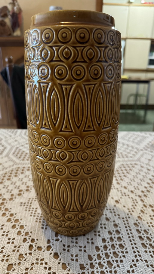 Westdeutsche Vase