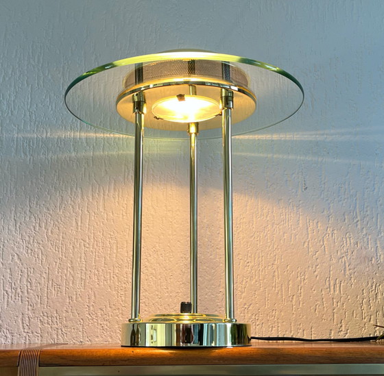 Image 1 of Robert Sonneman Schreibtischlampe.