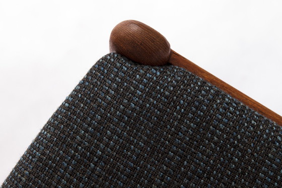 Image 1 of 2 Vintage Dänische Stühle - 1960S Mid-Century Modern Stil