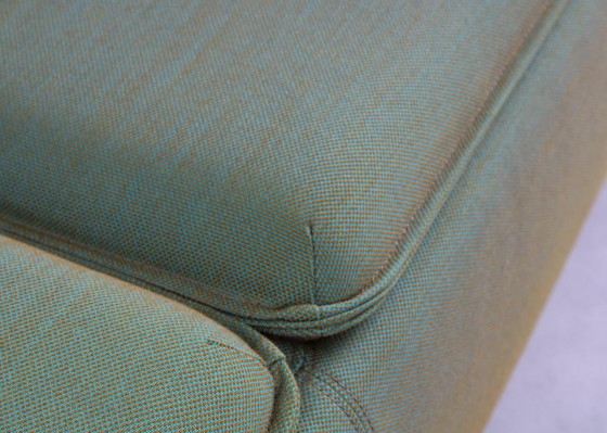 Image 1 of Casala Stream Sofa grün