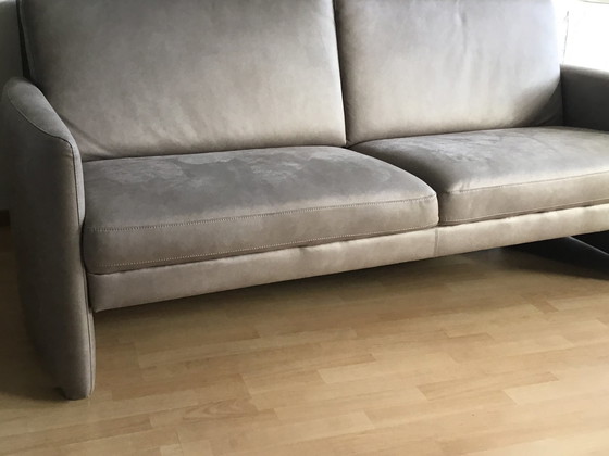 Image 1 of Niederländische Comfortline 3-Zits-Bank