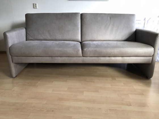 Image 1 of Niederländische Comfortline 3-Zits-Bank