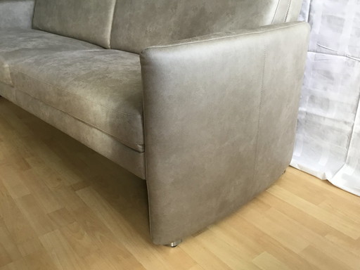 Niederländische Comfortline 3-Zits-Bank