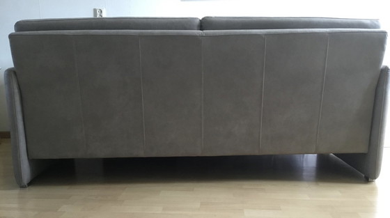 Image 1 of Niederländische Comfortline 3-Zits-Bank