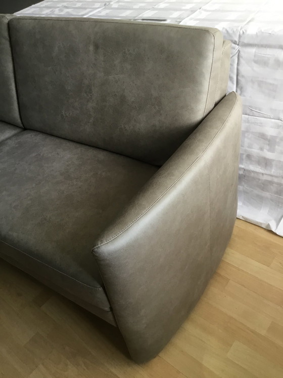 Image 1 of Niederländische Comfortline 3-Zits-Bank