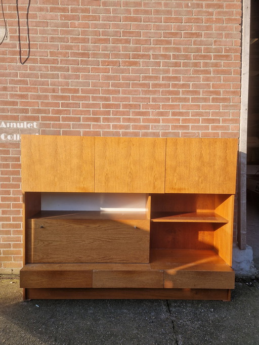 Königliches Brett Schweden Highboard