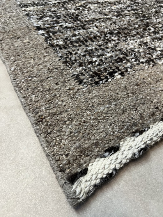 Image 1 of Neu Teppich Brinker Linore Dunkelbraun 160X230Cm