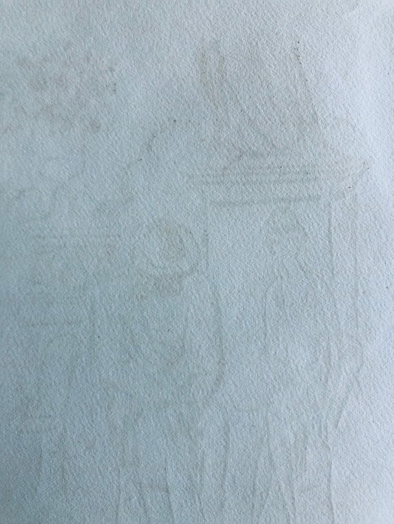 Image 1 of Kees van Dongen La Garconne 1925 Pochoir