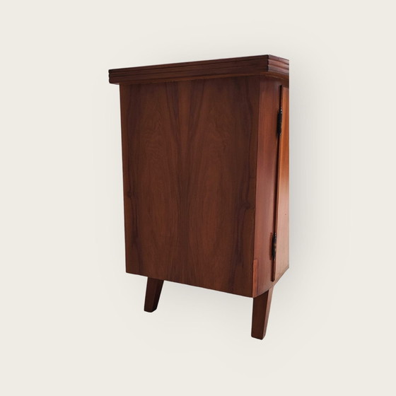 Image 1 of Mid Century Anrichte