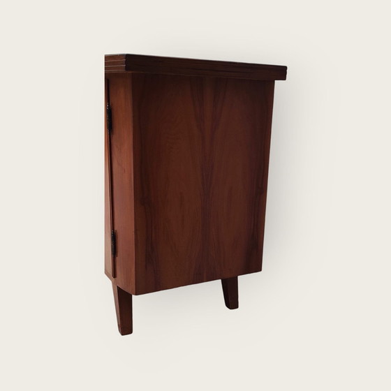 Image 1 of Mid Century Anrichte