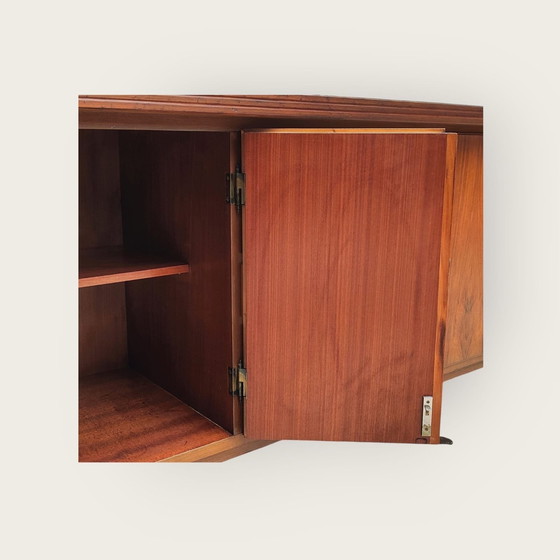 Image 1 of Mid Century Anrichte