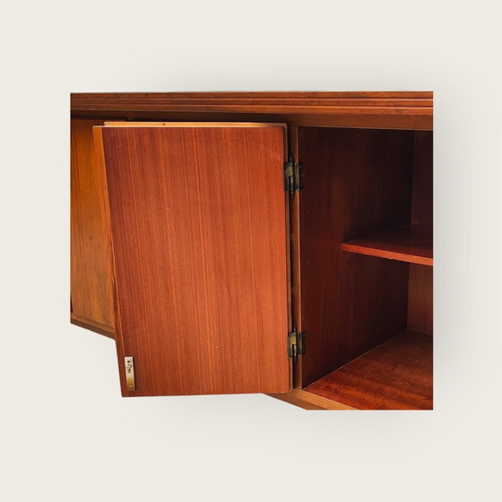 Image 1 of Mid Century Anrichte