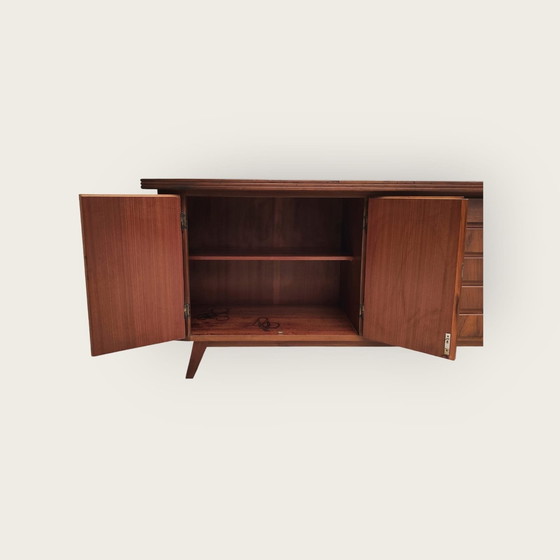 Image 1 of Mid Century Anrichte